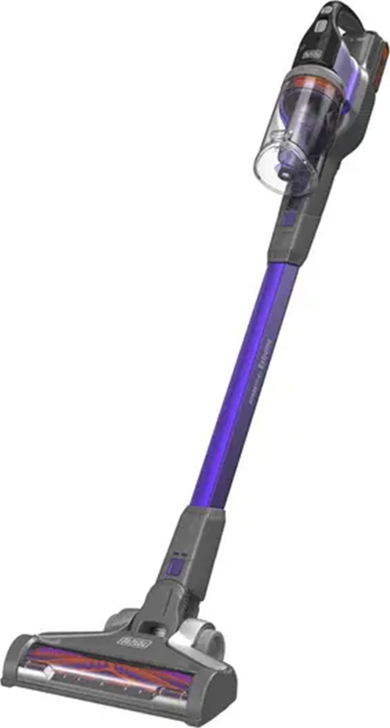 Aspirateur balai BLACK & DECKER  BHFEV182CP-QW