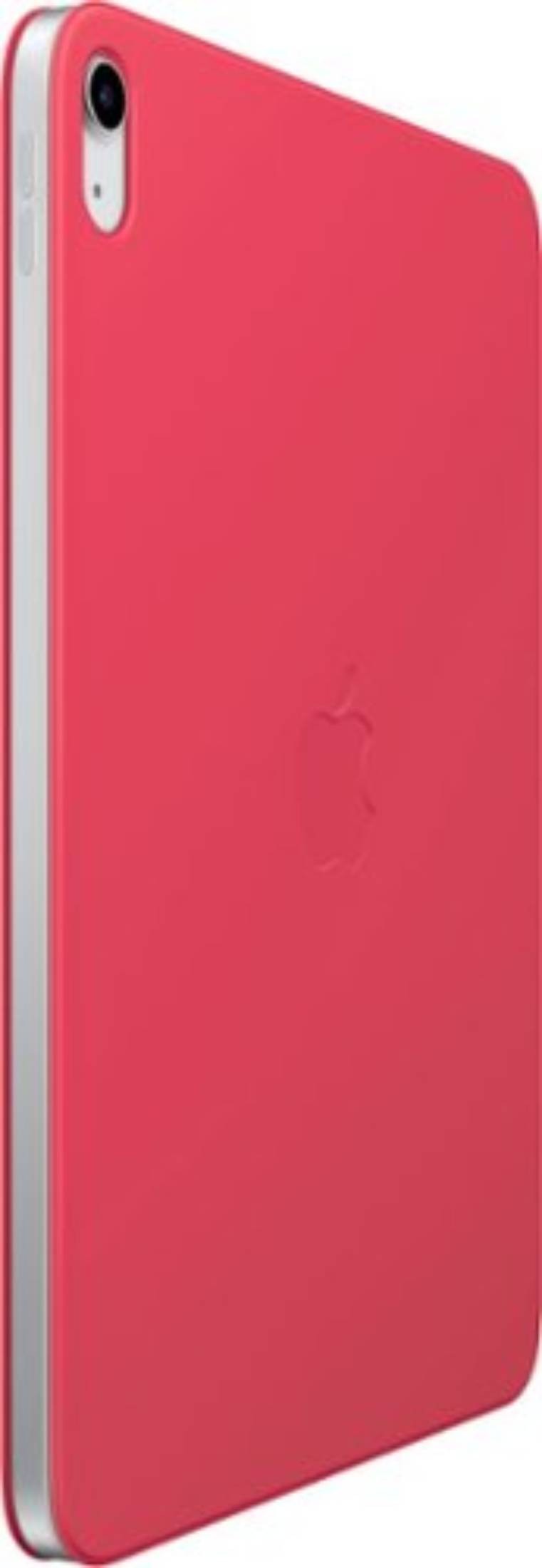 Housse iPad APPLE Smart Folio Ipad 10.9" Rose - MQDT3ZM