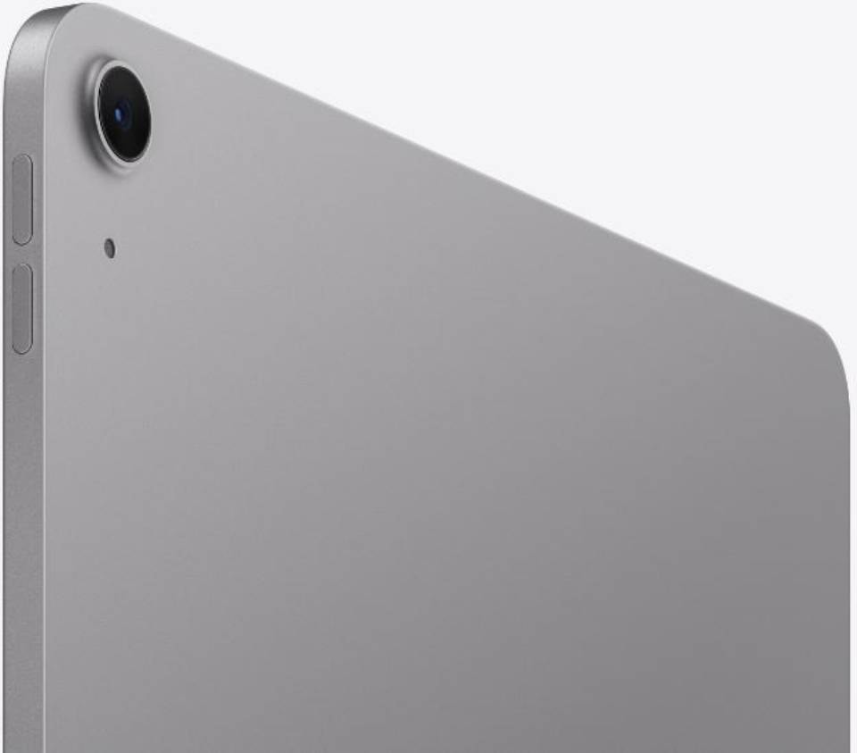 iPad Air APPLE Ipad Air 11" M2 128go Gris sideral - IPADAIR11-MUWC3NF iPad Air APPLE Ipad Air 11" M2 128go Gris sideral - IPADAIR11-MUWC3NF