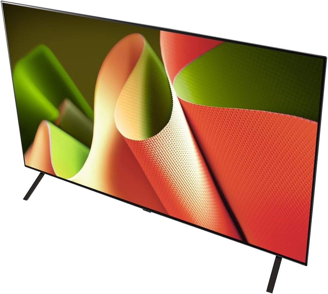 TV OLED 4K 121 cm LG - OLED48B46 TV OLED 4K 121 cm LG - OLED48B46