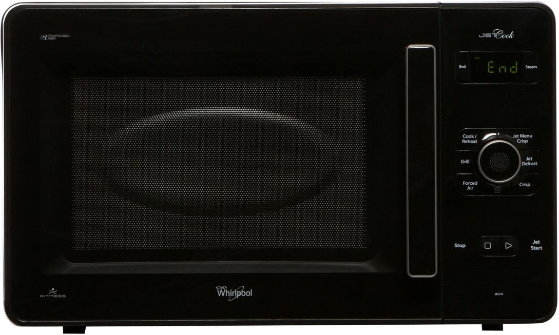 Micro ondes Combiné WHIRLPOOL  - JC218NB