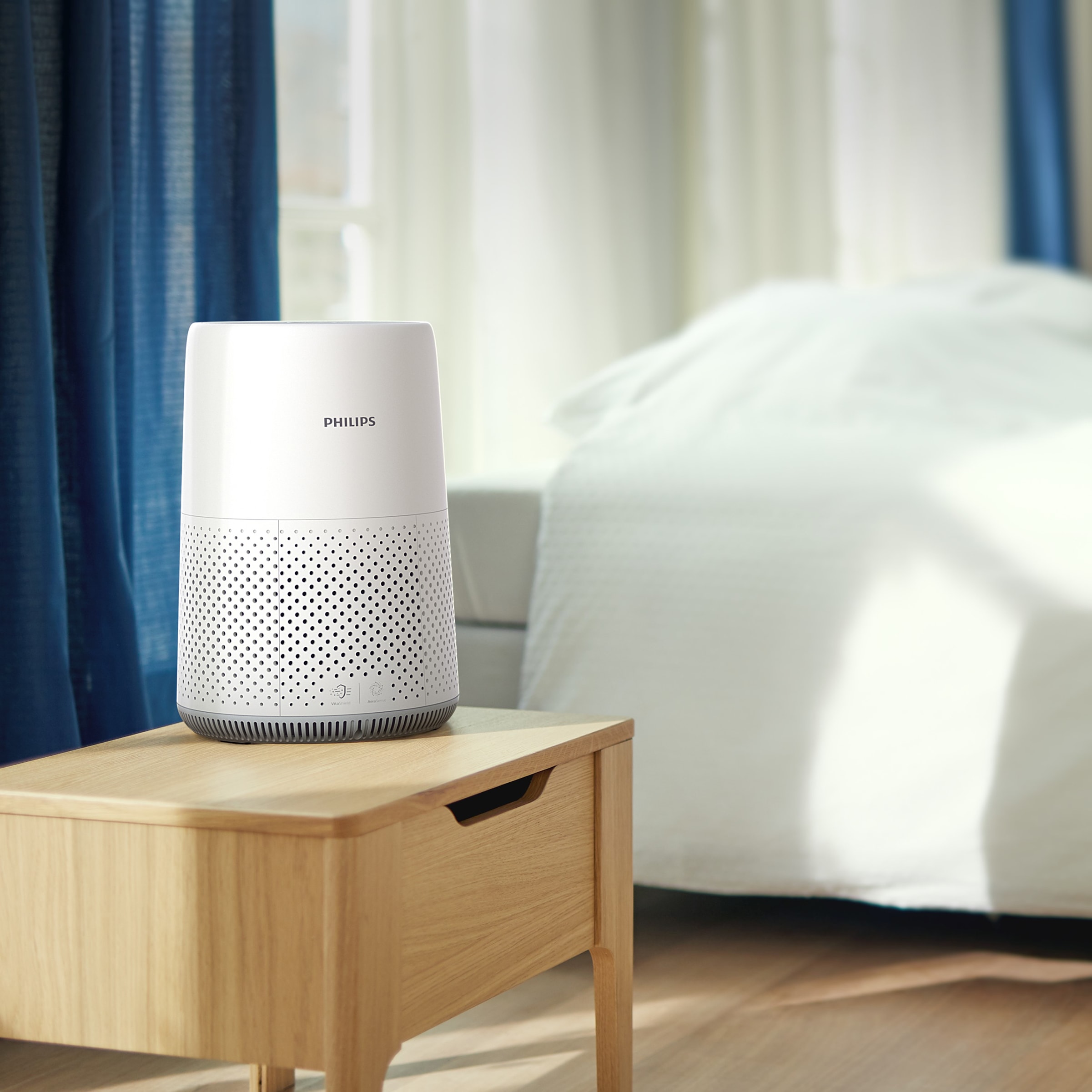 Purificateur d'air PHILIPS  - AC0819/10