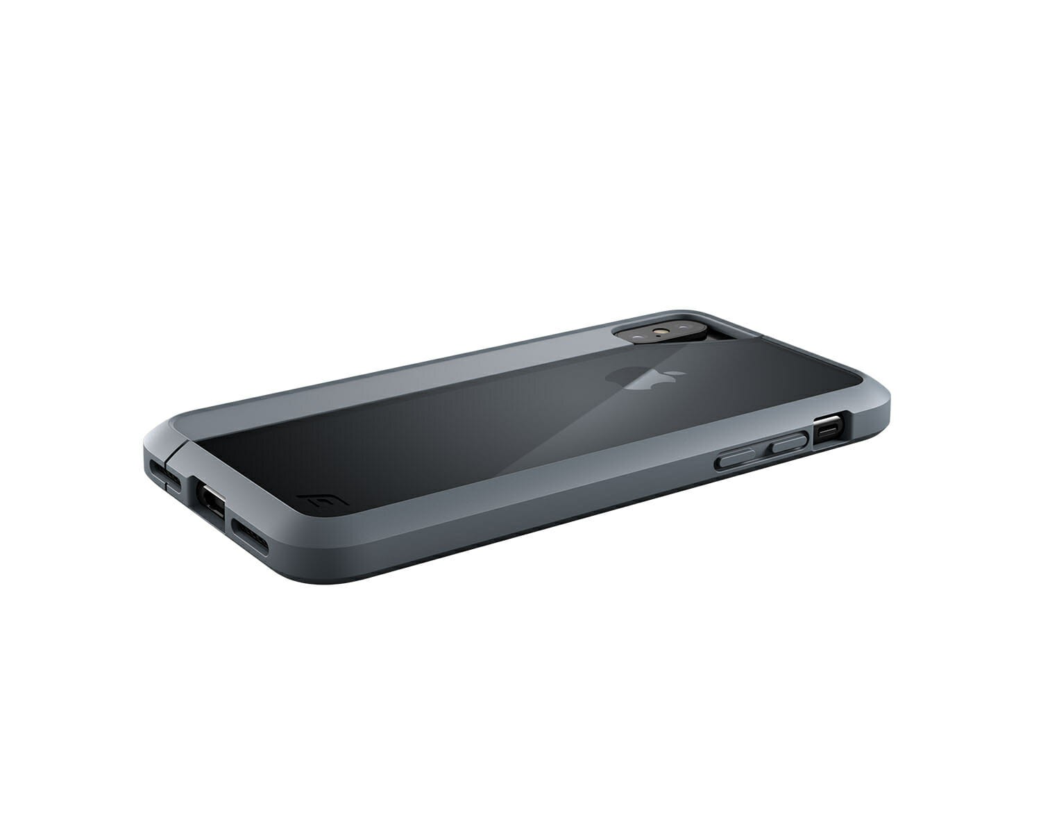 ELEM Coque iPhone IPXS-EC-ILLUSION