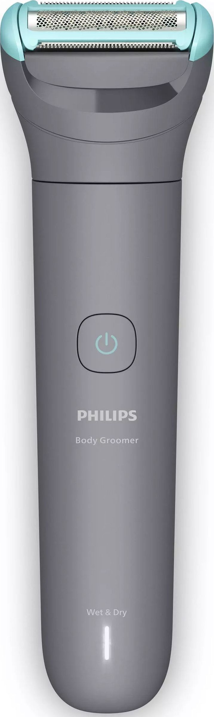 Tondeuse corps PHILIPS Wet & Dry 80min 3 sabots BG3485/15