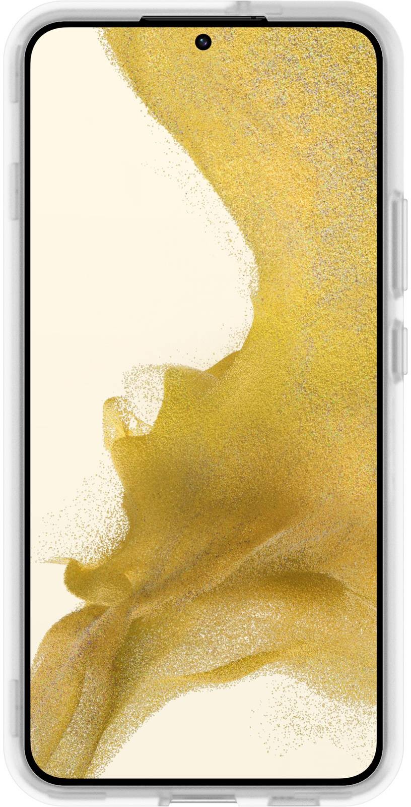 OTTERBOX Coque smartphone Samsung S22+ Transparente - OTTER-S22PLUS-BLACK2