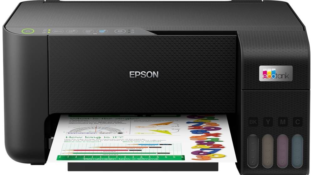 EPSON Imprimante multifonction réservoir d'encre   ECOTANK-ET2812