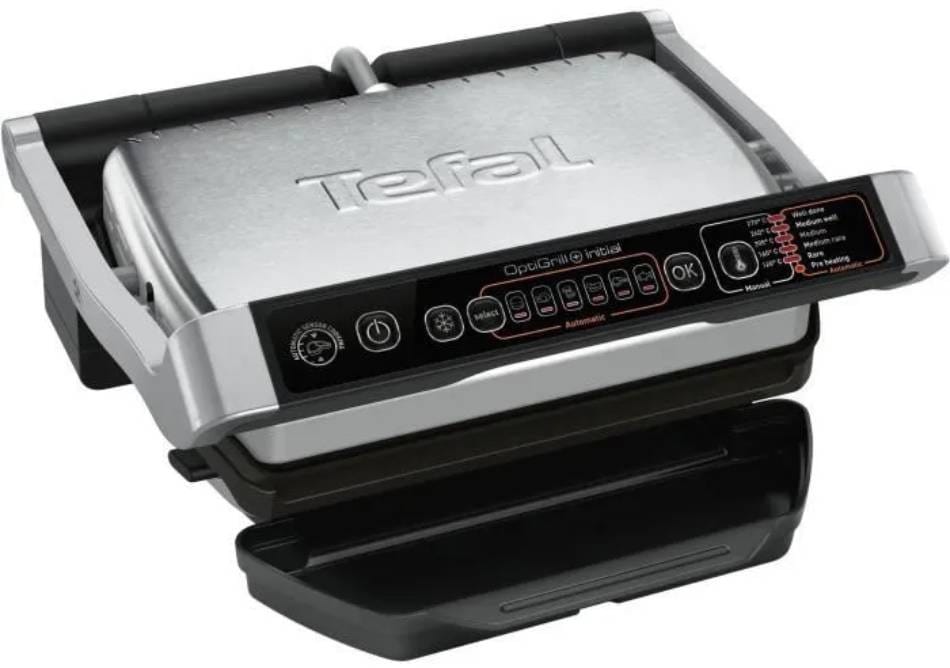 Plancha TEFAL  - GC706D12
