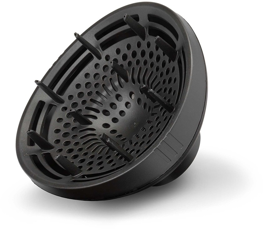 BABYLISS Sèche-cheveux Pro Silence Volume 2200W Noir