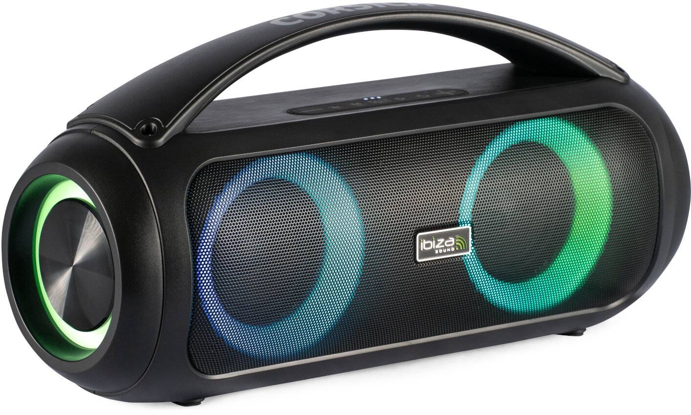 Enceinte bluetooth IBIZA  - CORSICA