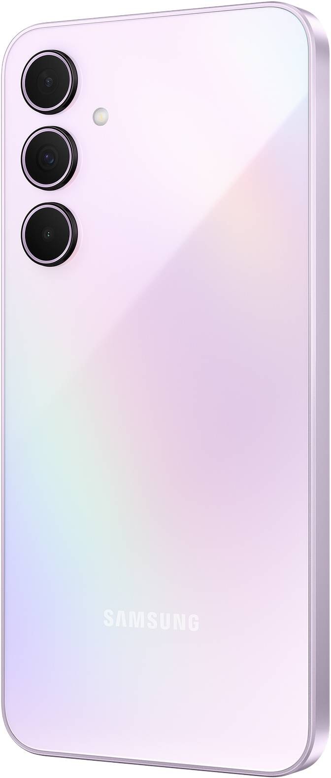 Smartphone SAMSUNG - GALAXY-A35-128LIL-EU Smartphone SAMSUNG - GALAXY-A35-128LIL-EU