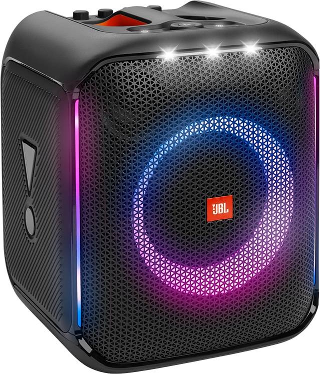 Enceinte sono portable JBL Partybox Encore - JBLPBENCORE1MICEP