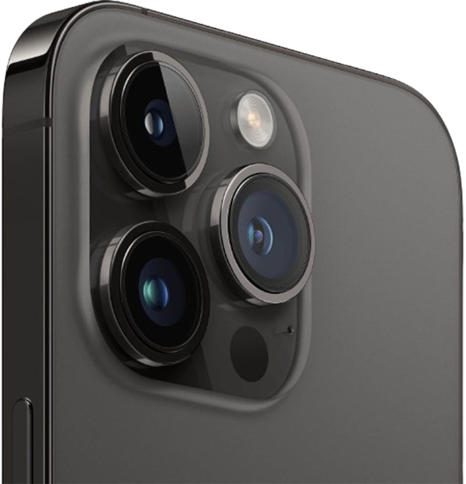iPhone APPLE 14 Pro 256Go Noir - IPHONE14PRO-256-BL iPhone APPLE 14 Pro 256Go Noir - IPHONE14PRO-256-BL