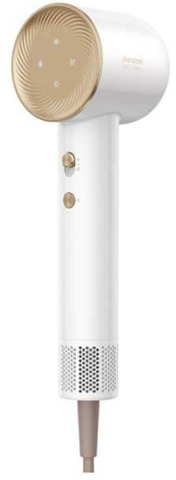 Sèche-cheveux DREAME Hair Glory Blanc HAIRGLORYBLANC