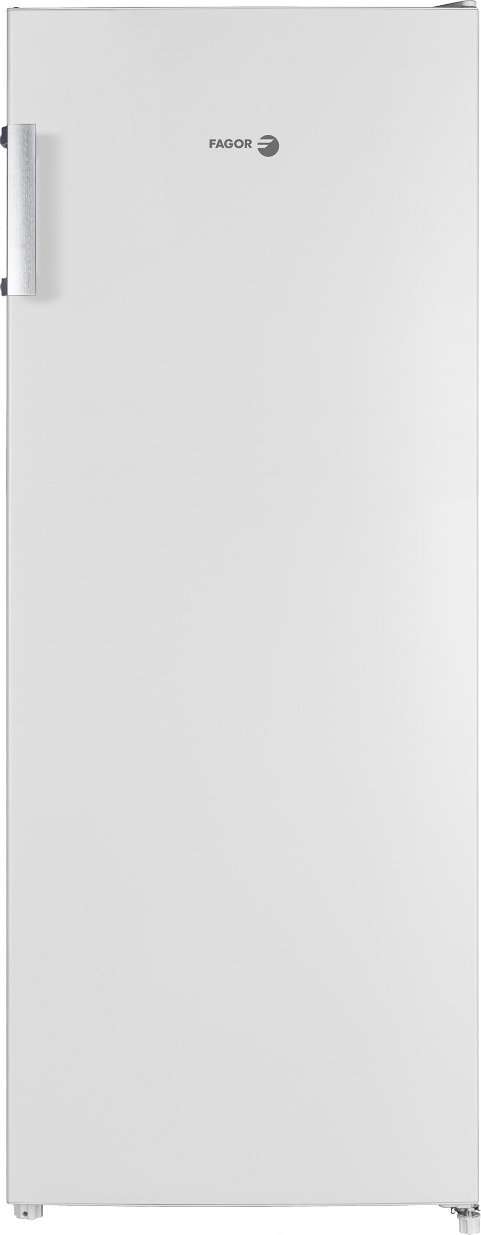 Congélateur armoire FAGOR 166L No Frost Blanc FNF6166EW