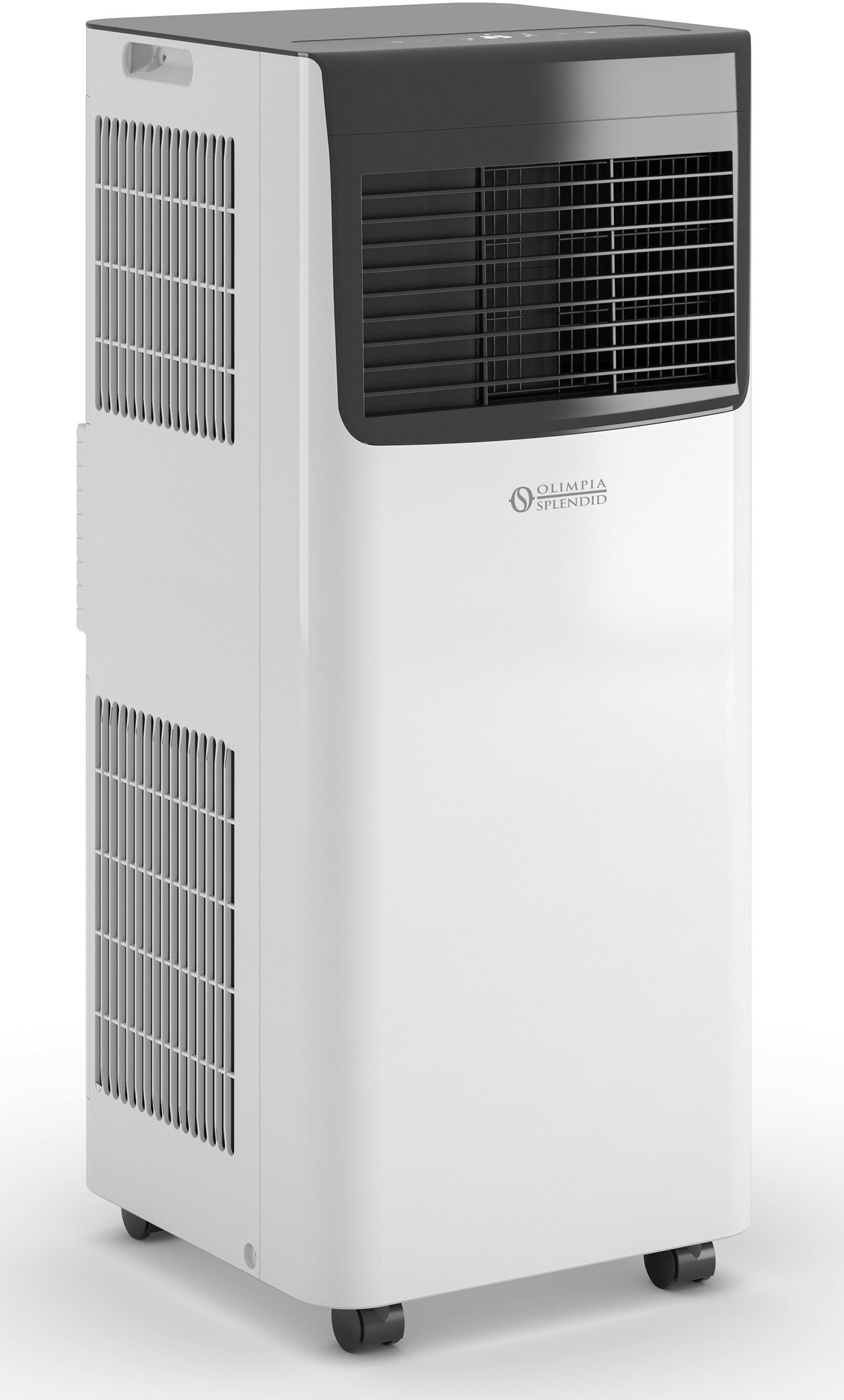 Climatiseur mobile OLIMPIA SPLENDID  - 02572