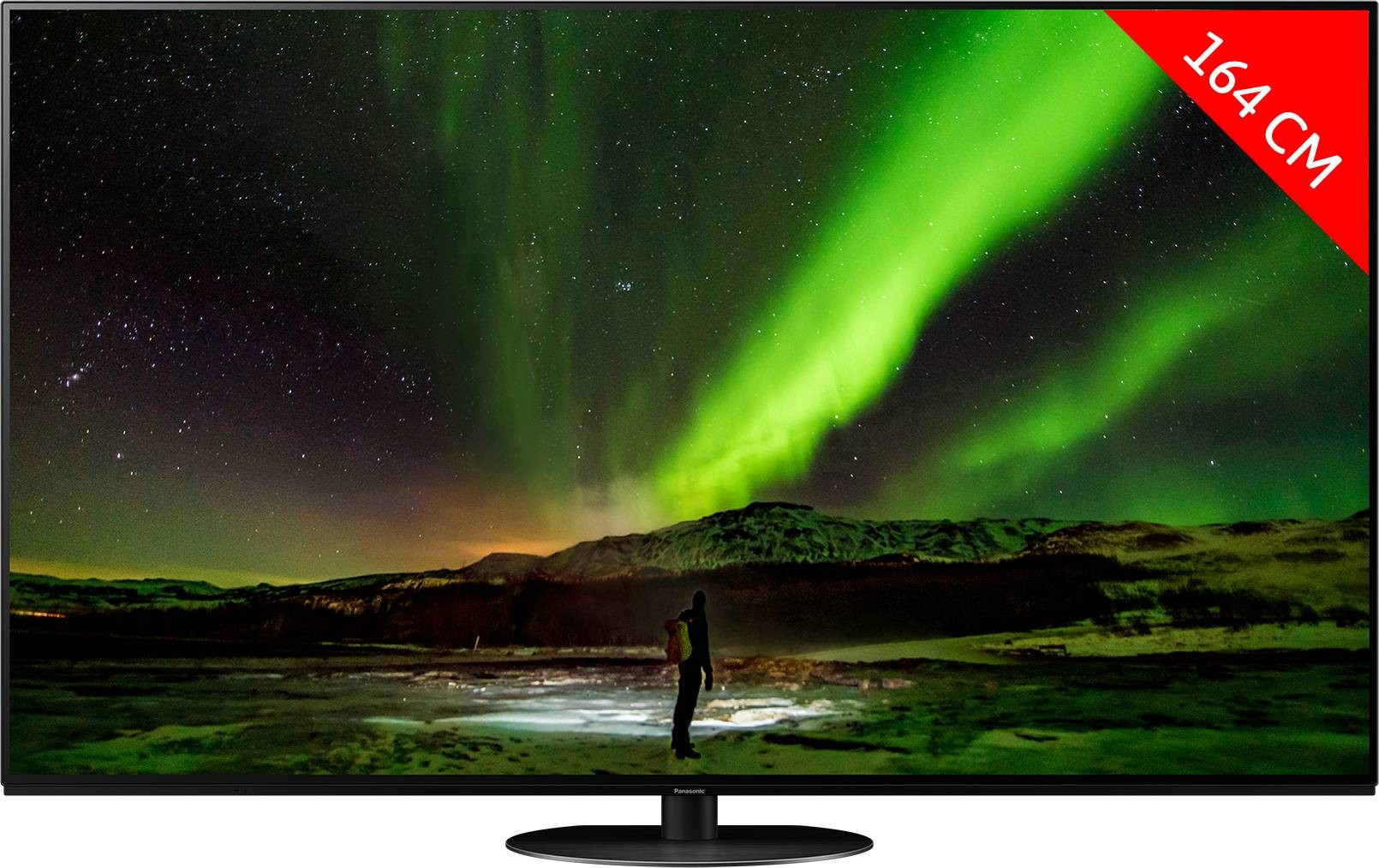 TV OLED 4K 164 cm TX-65LZ1500E