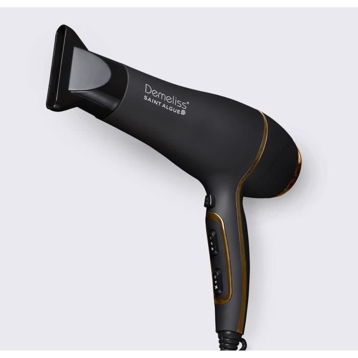 Sèche-cheveux SAINT ALGUE  - 3974