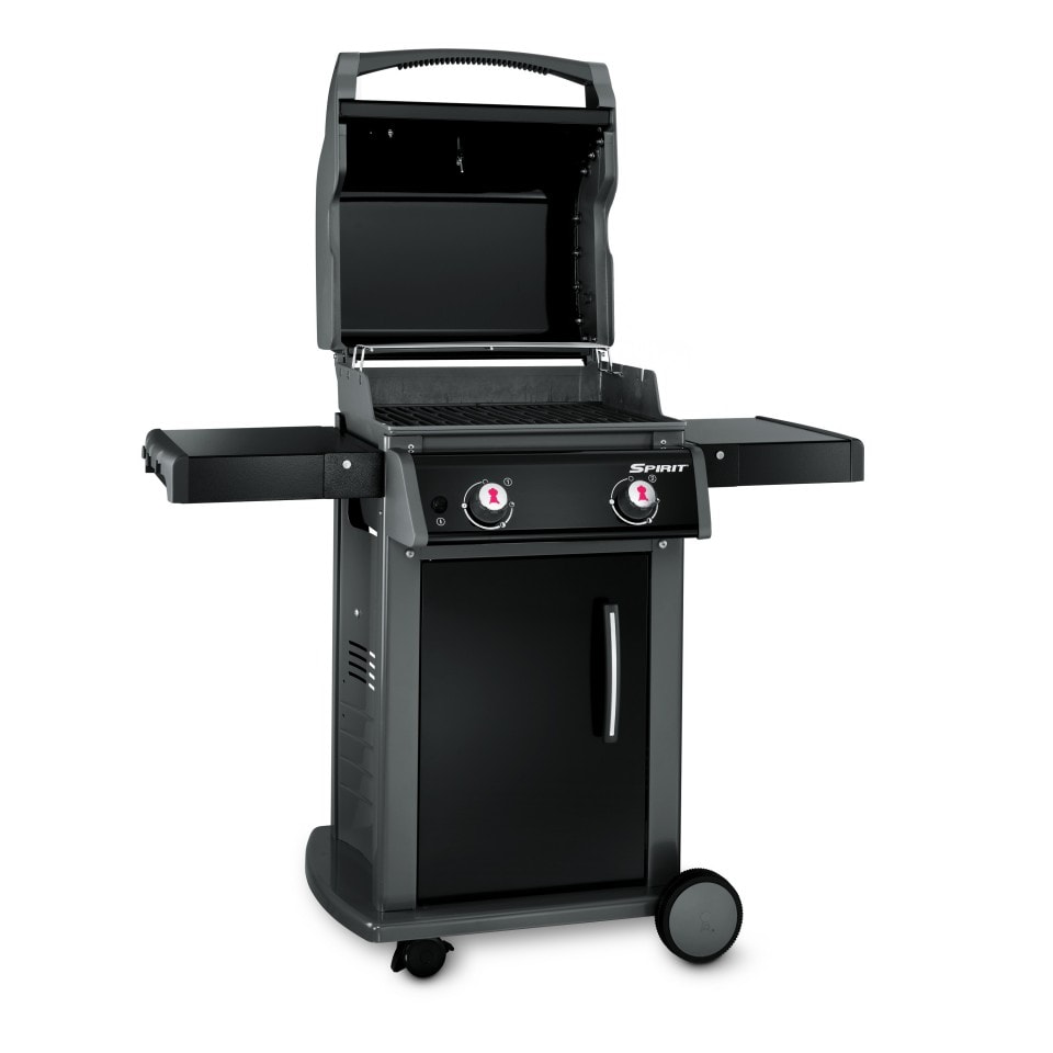 Barbecue gaz WEBER  - SPIRITORIGINALE210BK