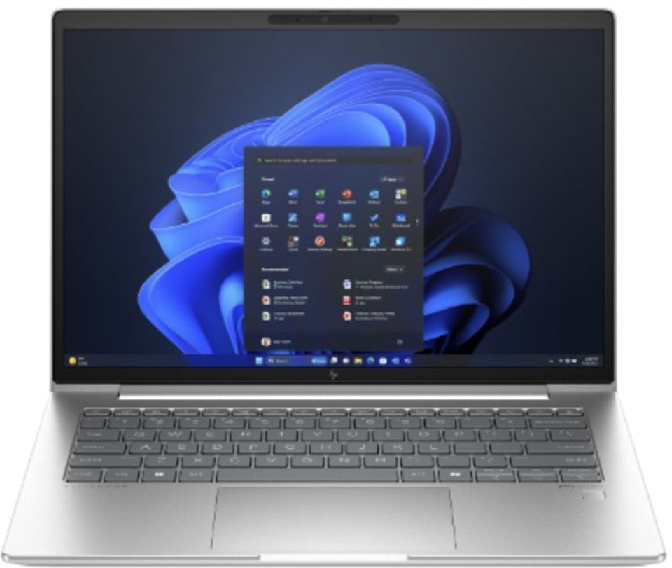 PC portable 14 pouces HP  HPCEB6409Y7E3ET