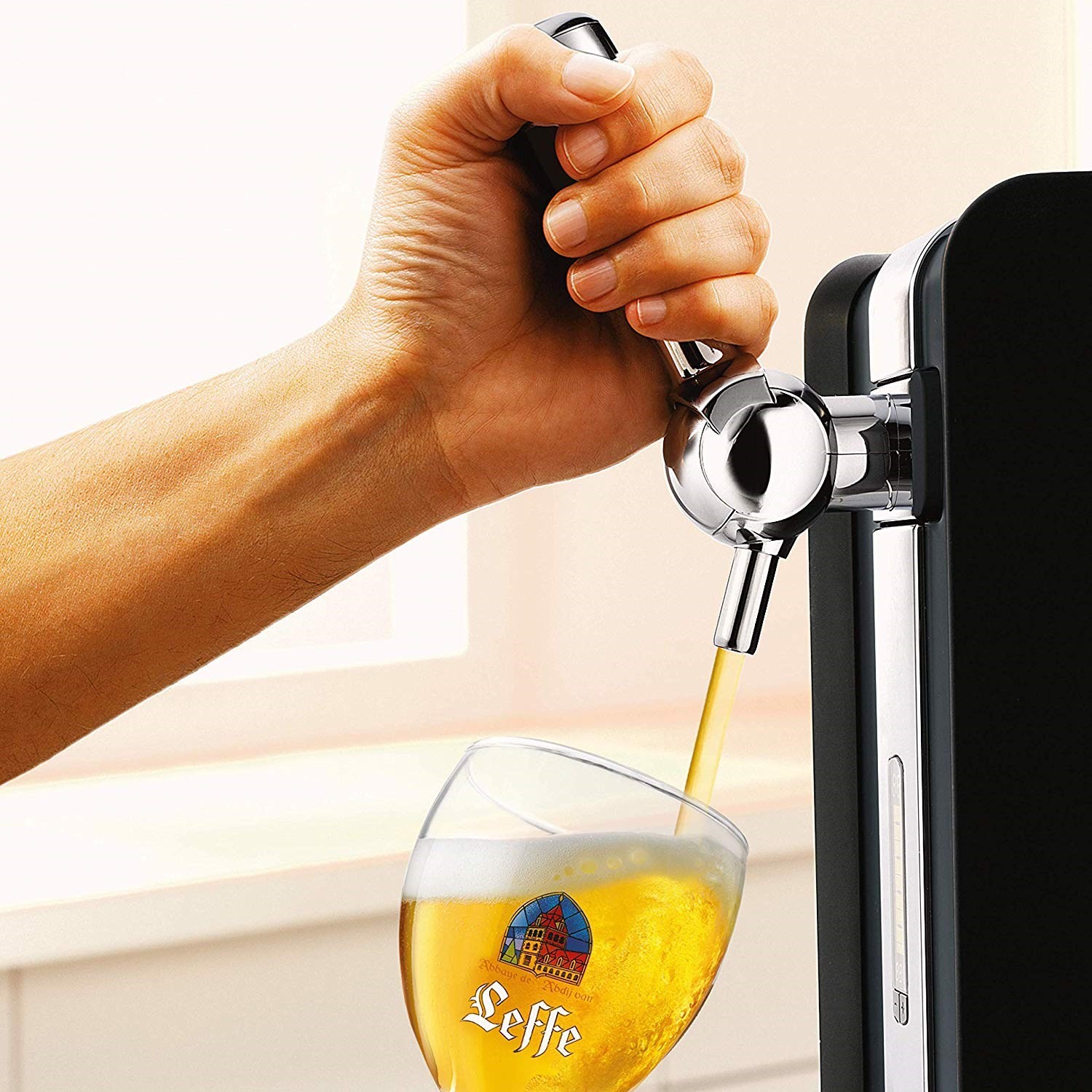 Distributeur de bière PHILIPS  - HD3720/25