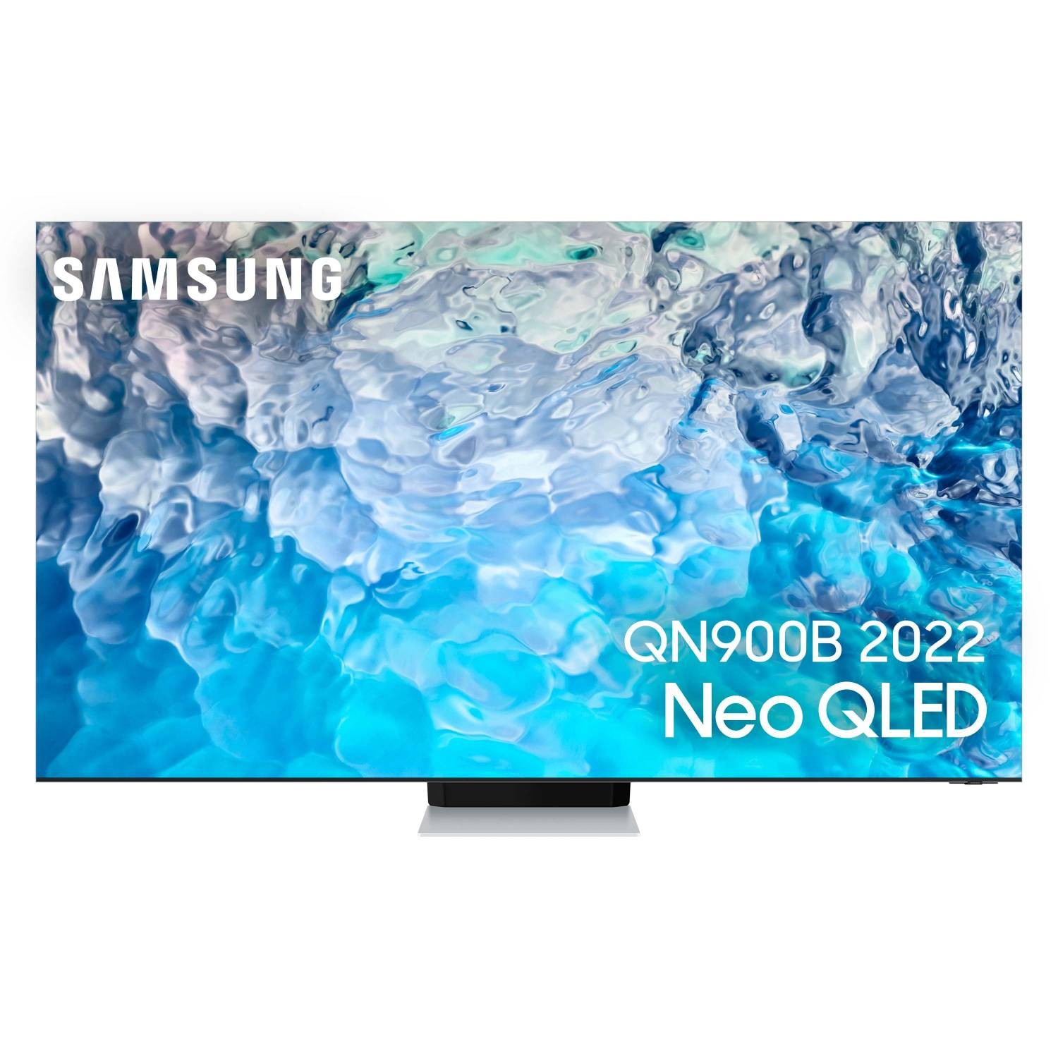 SAMSUNG TV Neo QLED 8K 214 cm TV Neo QLED QE85QN900B 8K 214 cm