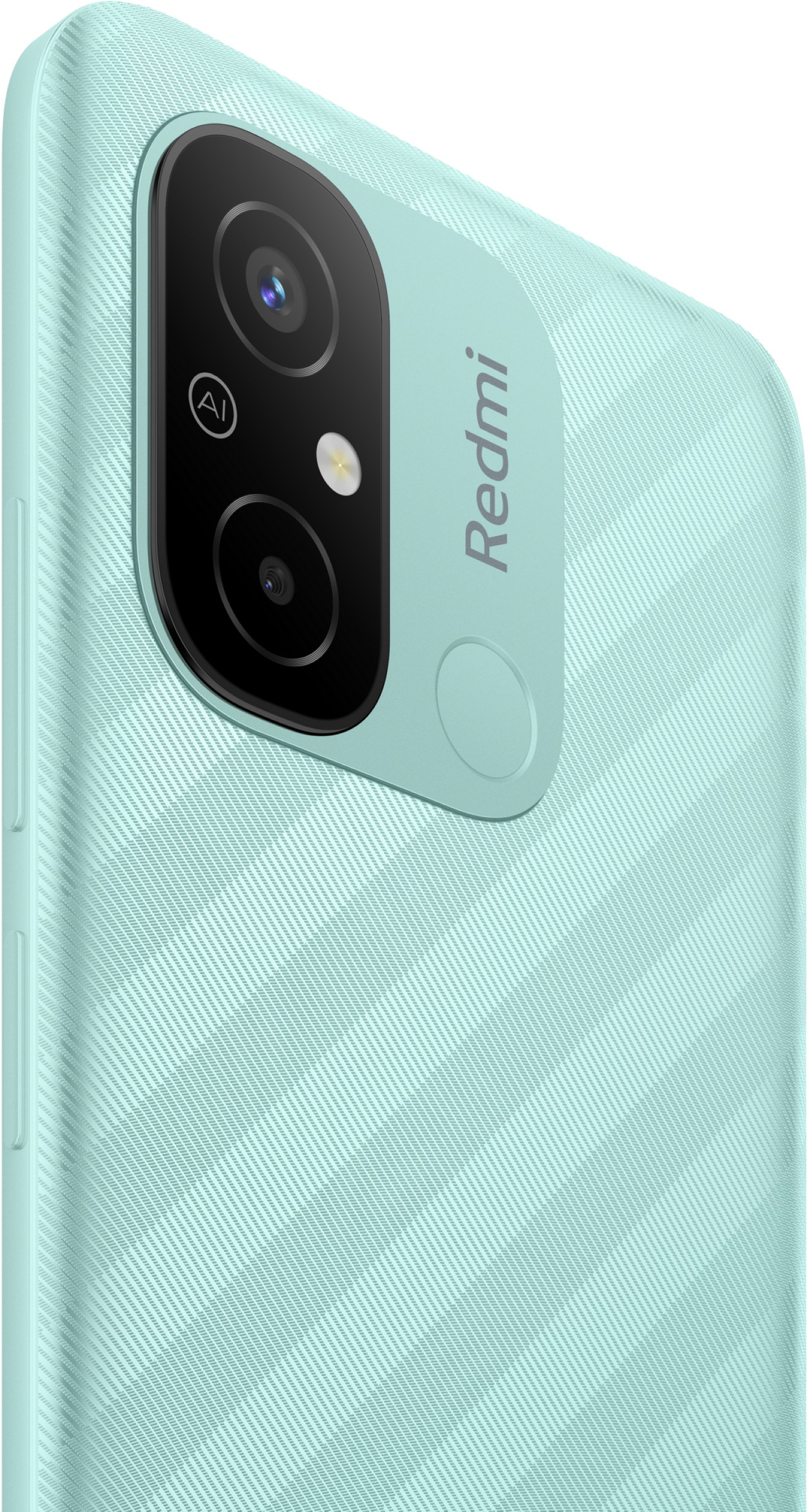 XIAOMI Smartphone Redmi 12C 128Go Vert - REDMI12C-128GB-VERT