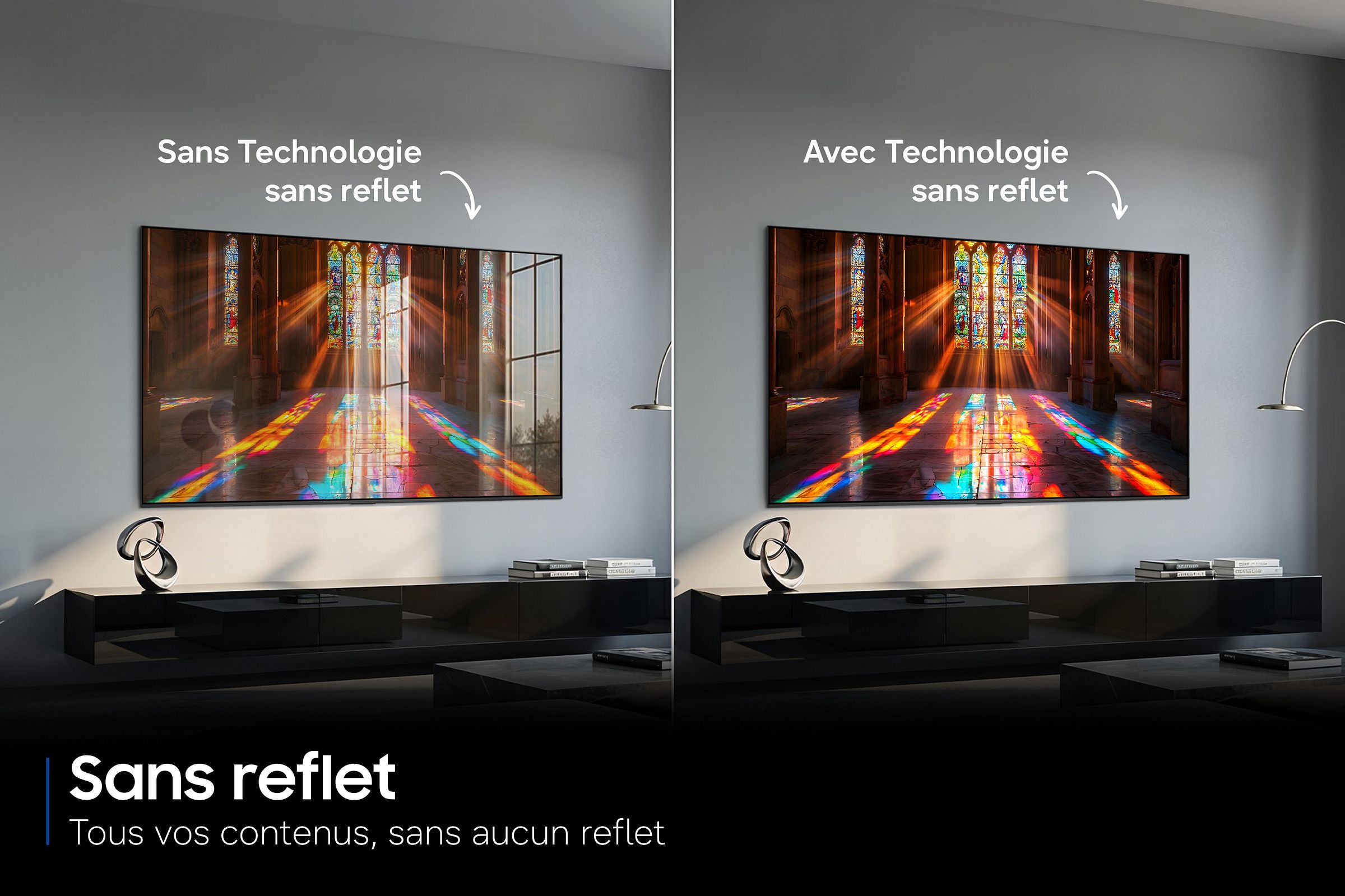 TV OLED 4K 195 cm SAMSUNG  - TQ77S99H