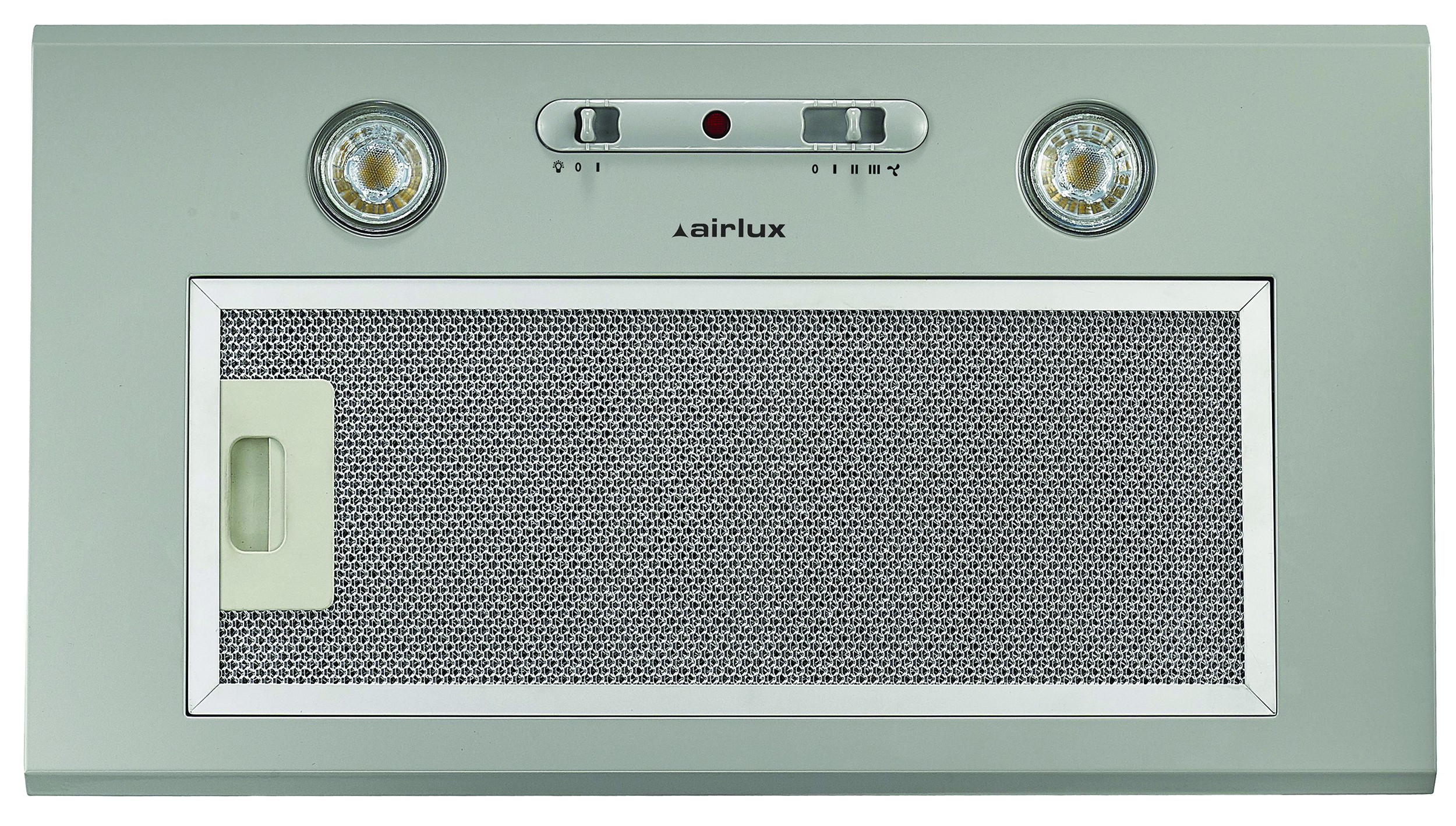 Groupe filtrant AIRLUX  - AHF545SI