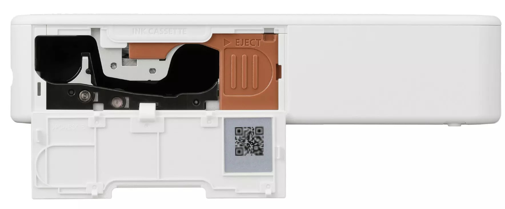 Imprimante photo CANON Sublimation thermique Wifi Blanc - QX20BLANC