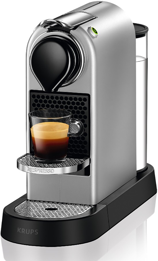 Nespresso KRUPS  - YY4118FD