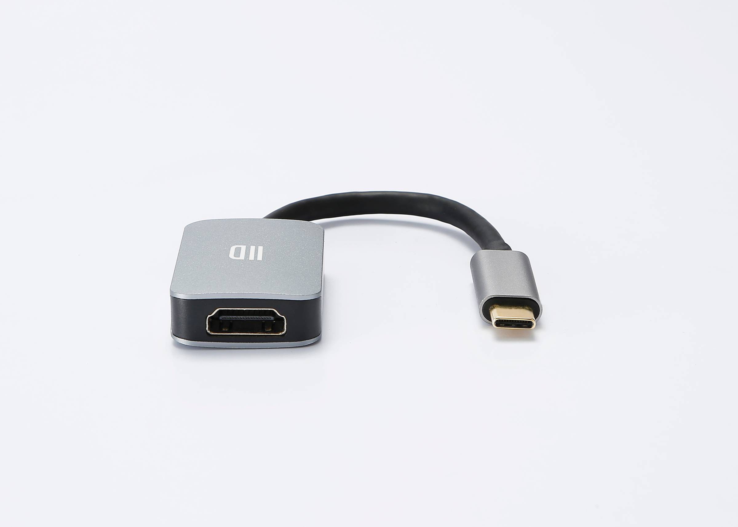 Adaptateur USB Type-C D2 DIFFUSION  D2USBCHDMIFADP