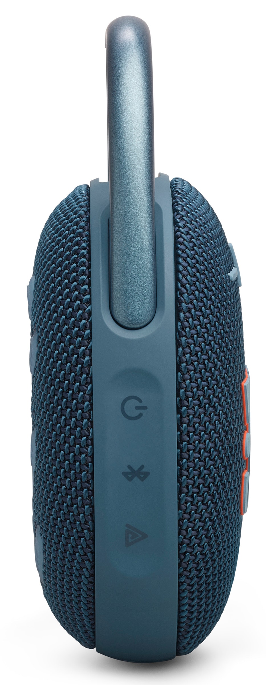 Enceinte bluetooth JBL  - JBLCLIP5BLU