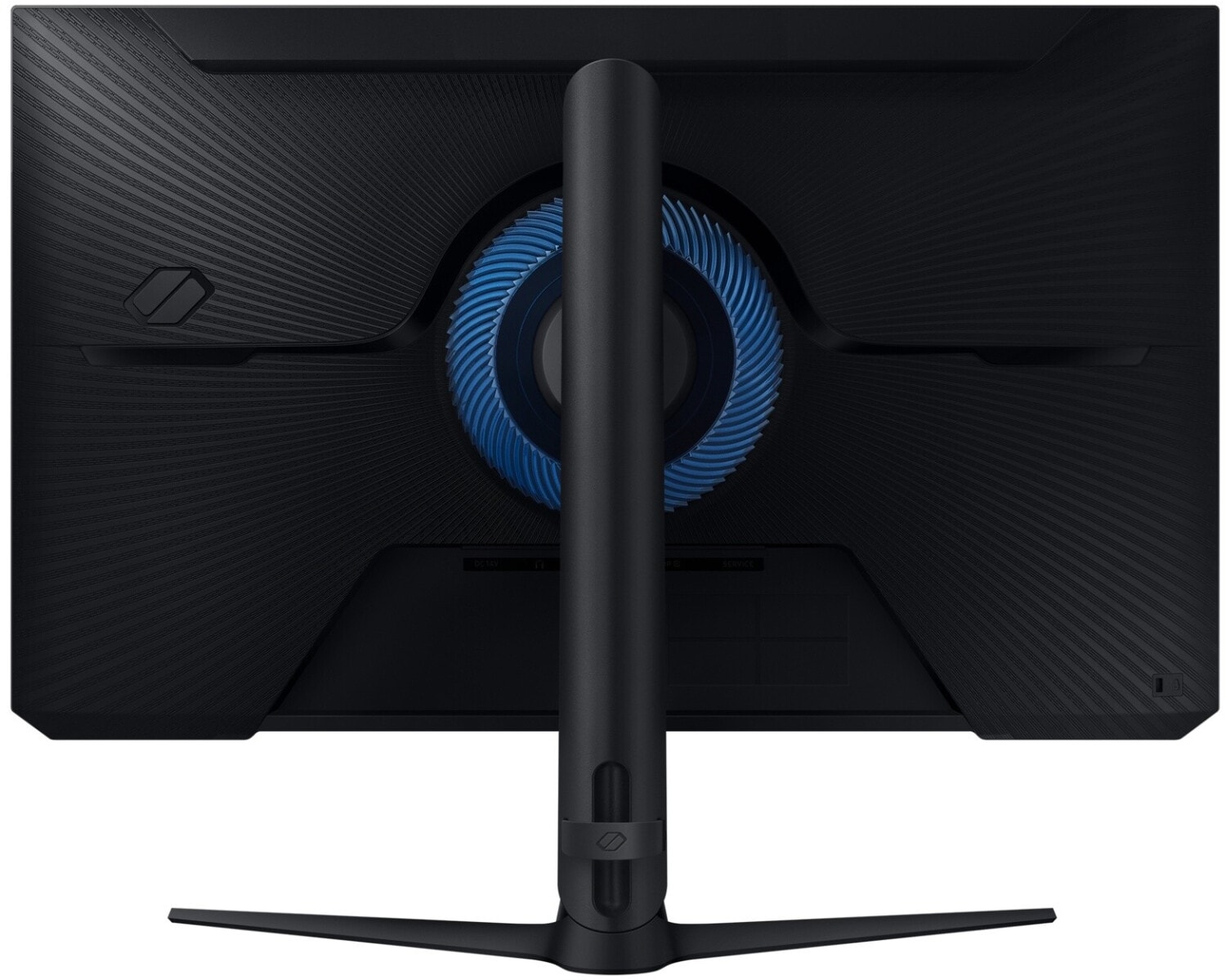 Ecran 27 pouces Full HD SAMSUNG  - LS27DG300EUXEN
