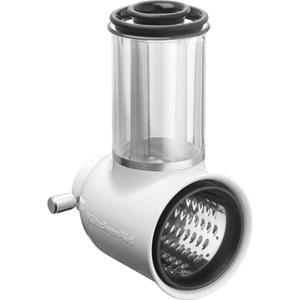 Accessoire robot KITCHENAID Râpe multifonction 3 tambours - 5KSMVA