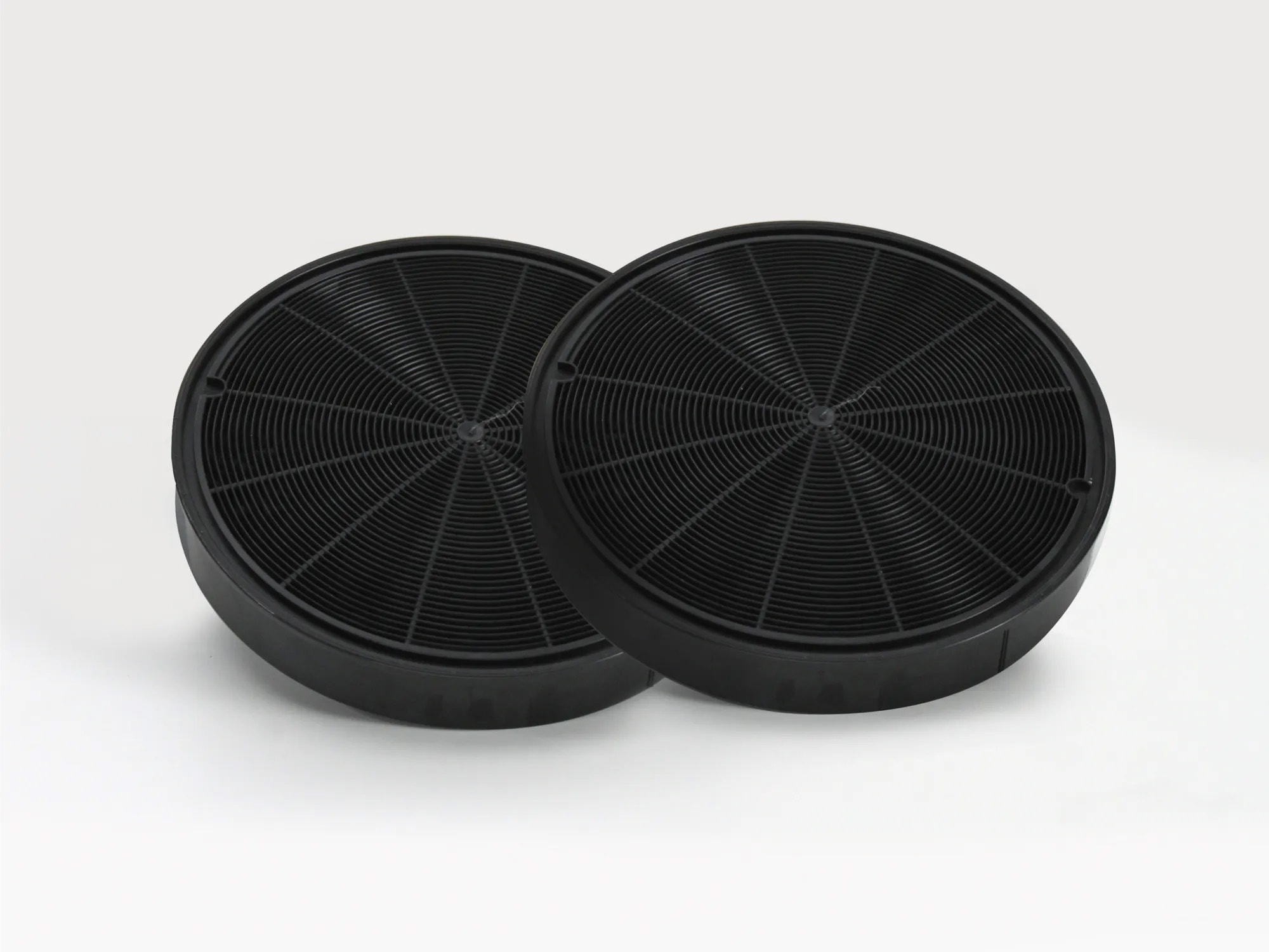 Filtre anti odeur NEFF Lot de 2 Charbon Z5135X1