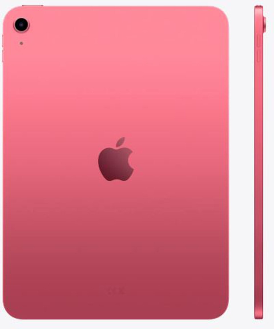 iPad APPLE 11'' Wi-Fi 128Go Rose - IPAD11-MD4E4TY