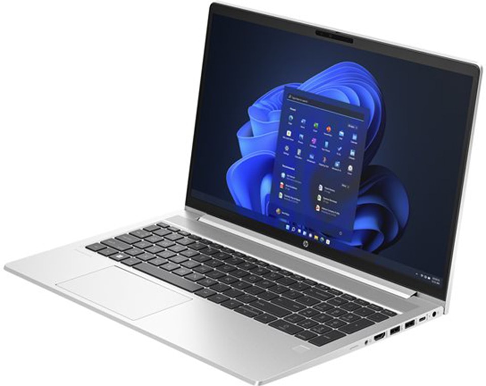 PC portable 15 pouces HP  - HPCPB455968L2ET