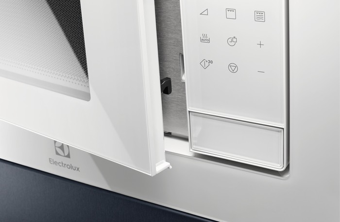 Micro ondes Grill Encastrable ELECTROLUX  - LMS4253TMW
