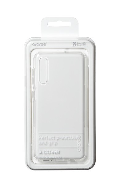 SAMSUNG Coque smartphone GP-FPA505KD