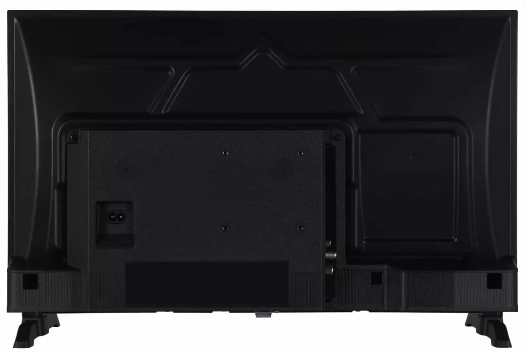 TV LED 60 cm TELEFUNKEN 24" HDTV 50Hz Noir - TFK24GPD25SB