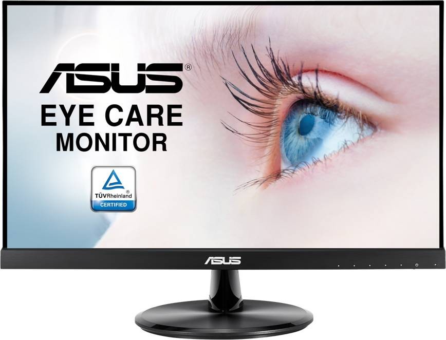 Ecran 21.5 pouces Full HD ASUS - VP229Q Ecran 21.5 pouces Full HD ASUS - VP229Q