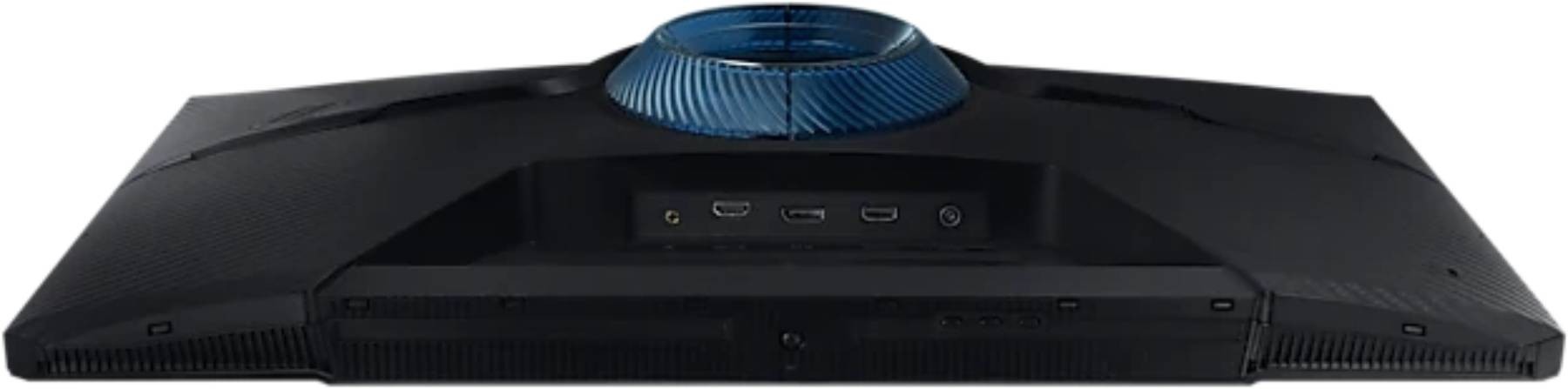 SAMSUNG Ecran PC Gamer 32 pouces Gaming Odyssey G5 165 hz 1ms - LS32AG500PUXEN