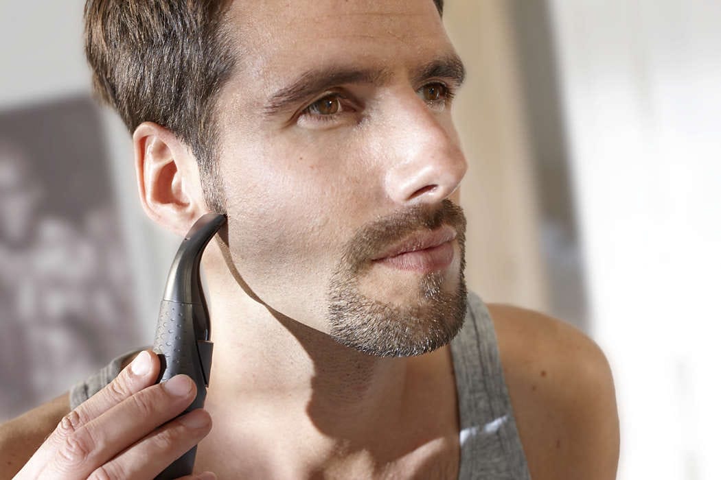 Tondeuse à barbe PHILIPS  - MG1100/16