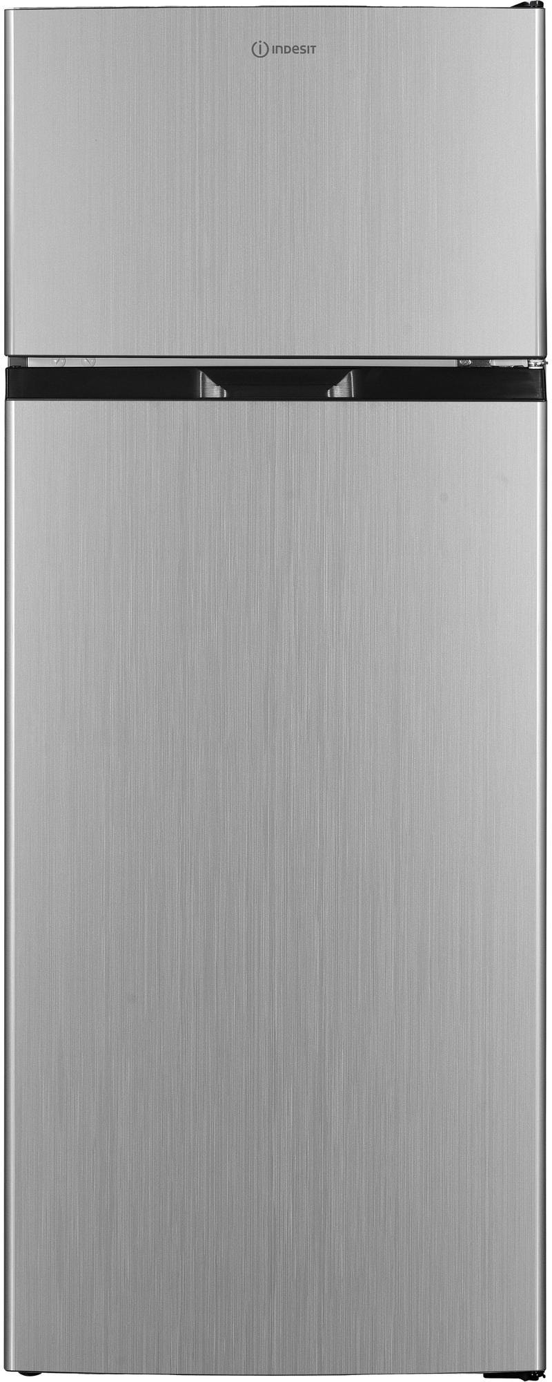 Réfrigérateur congélateur haut INDESIT  I55T0412S