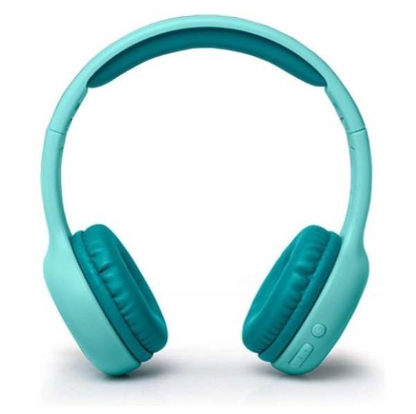 Casque audio enfant MUSE BLUETOOTH STÉRÉO - M-215BTB