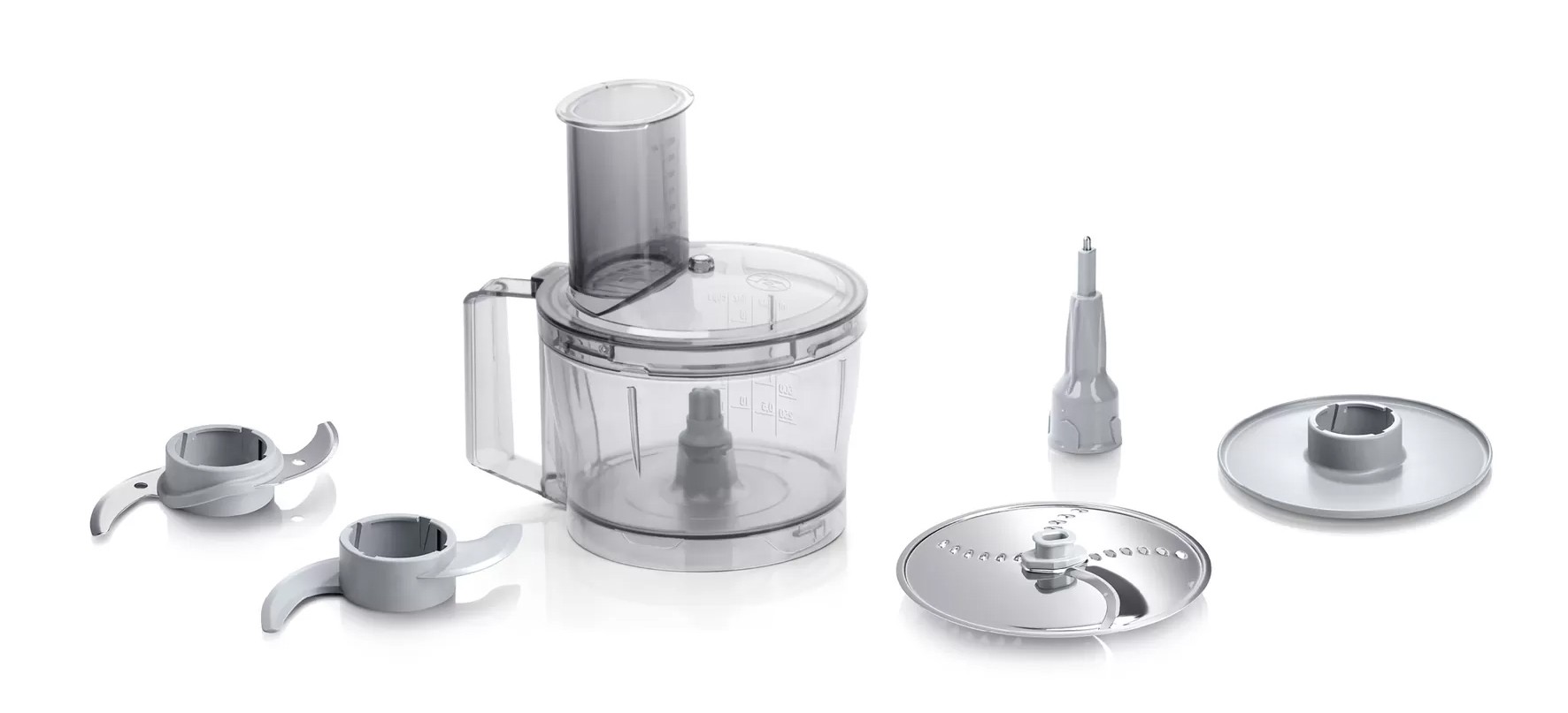 Robot culinaire BOSCH  - MCM3100W