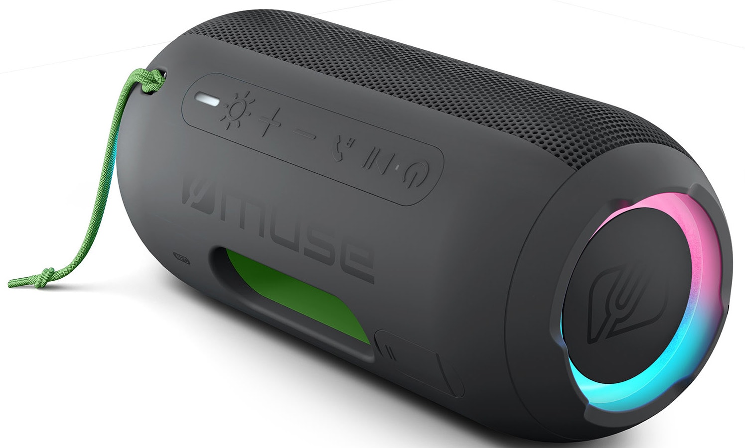 Enceinte bluetooth MUSE  - M-950BT