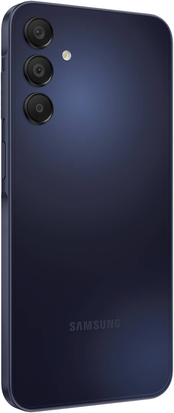 Smartphone SAMSUNG Galaxy A15, 128Go, Bleu - GALAXY-A15-5G128BNEU Smartphone SAMSUNG Galaxy A15, 128Go, Bleu - GALAXY-A15-5G128BNEU