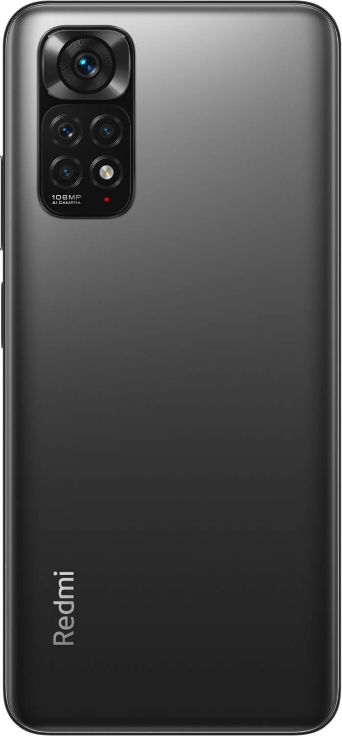 XIAOMI Smartphone REDMINOTE11S-128G