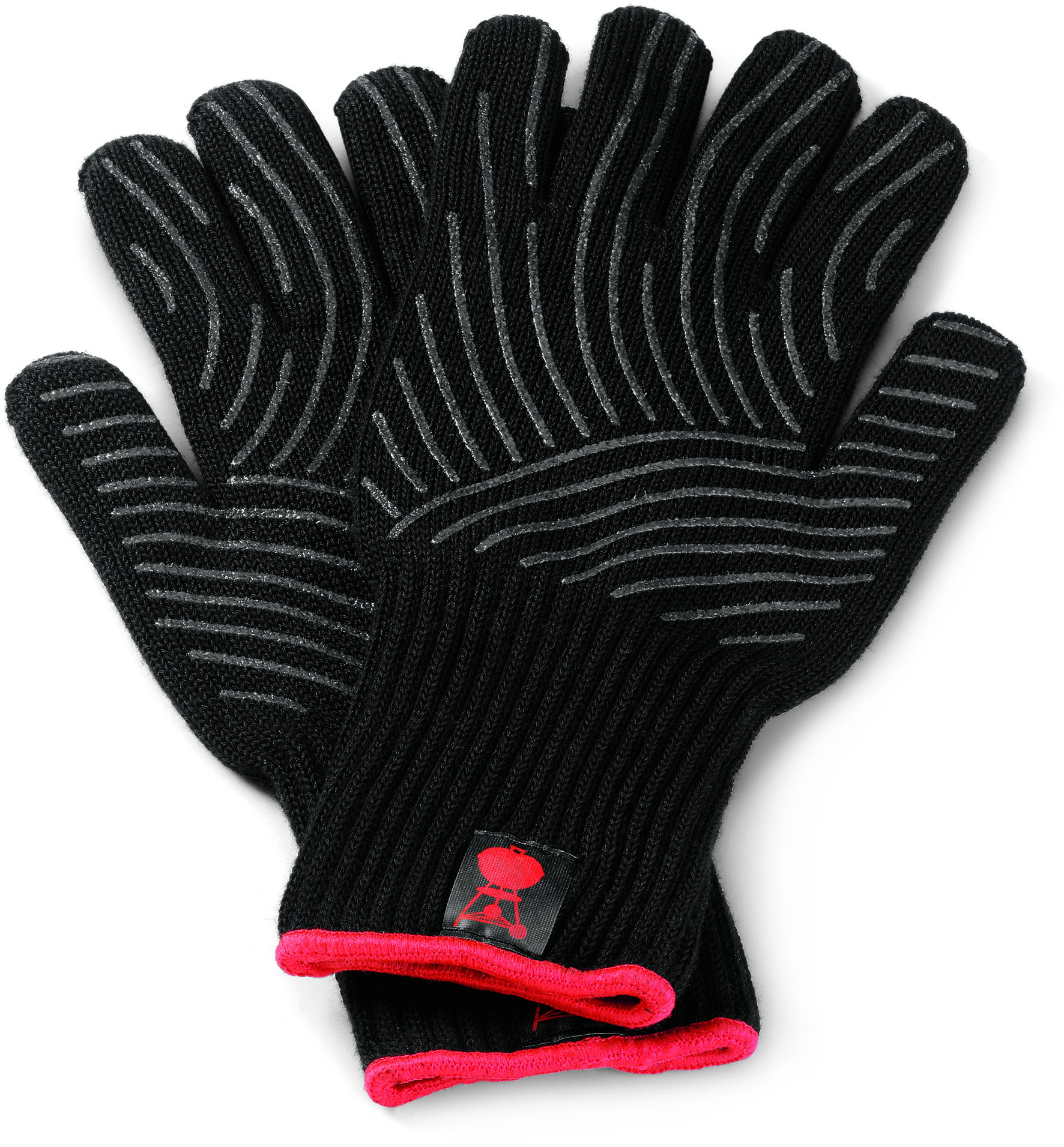 WEBER Accessoire barbecue Gants taille L/XL - 6670